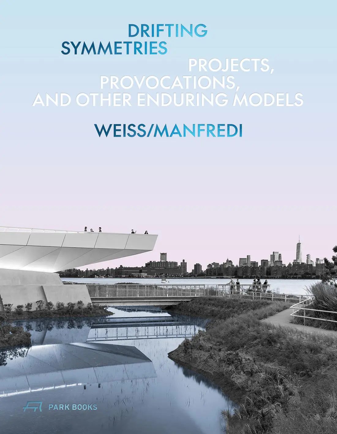 Cover: 9783038603788 | Drifting Symmetries | Marion Weiss (u. a.) | Buch | 496 S. | Englisch