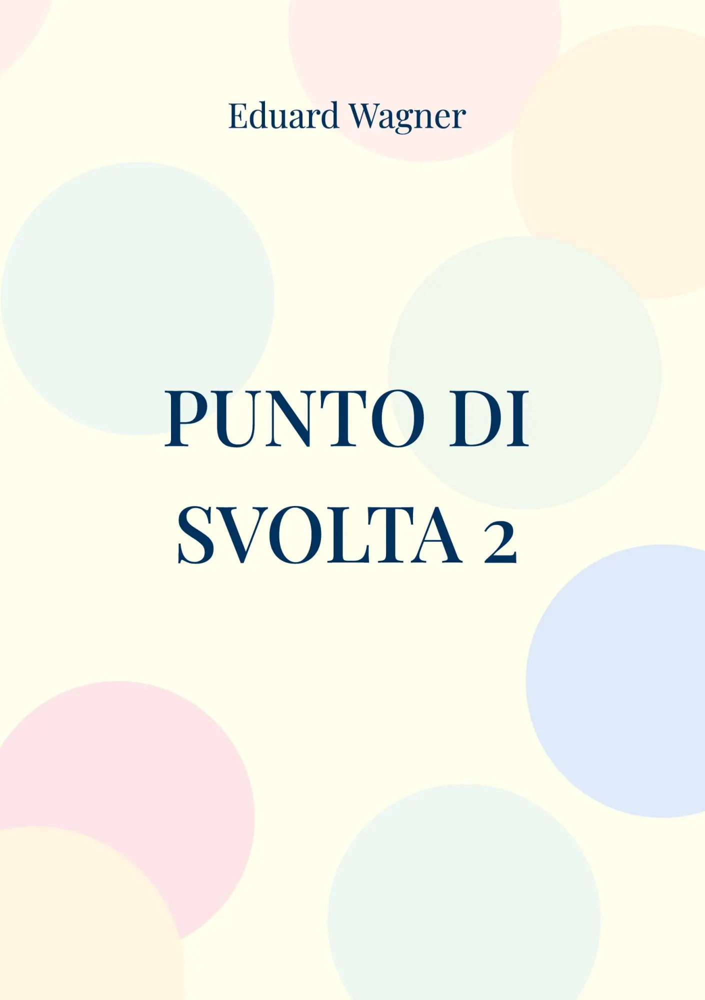 Punto di svolta 2
