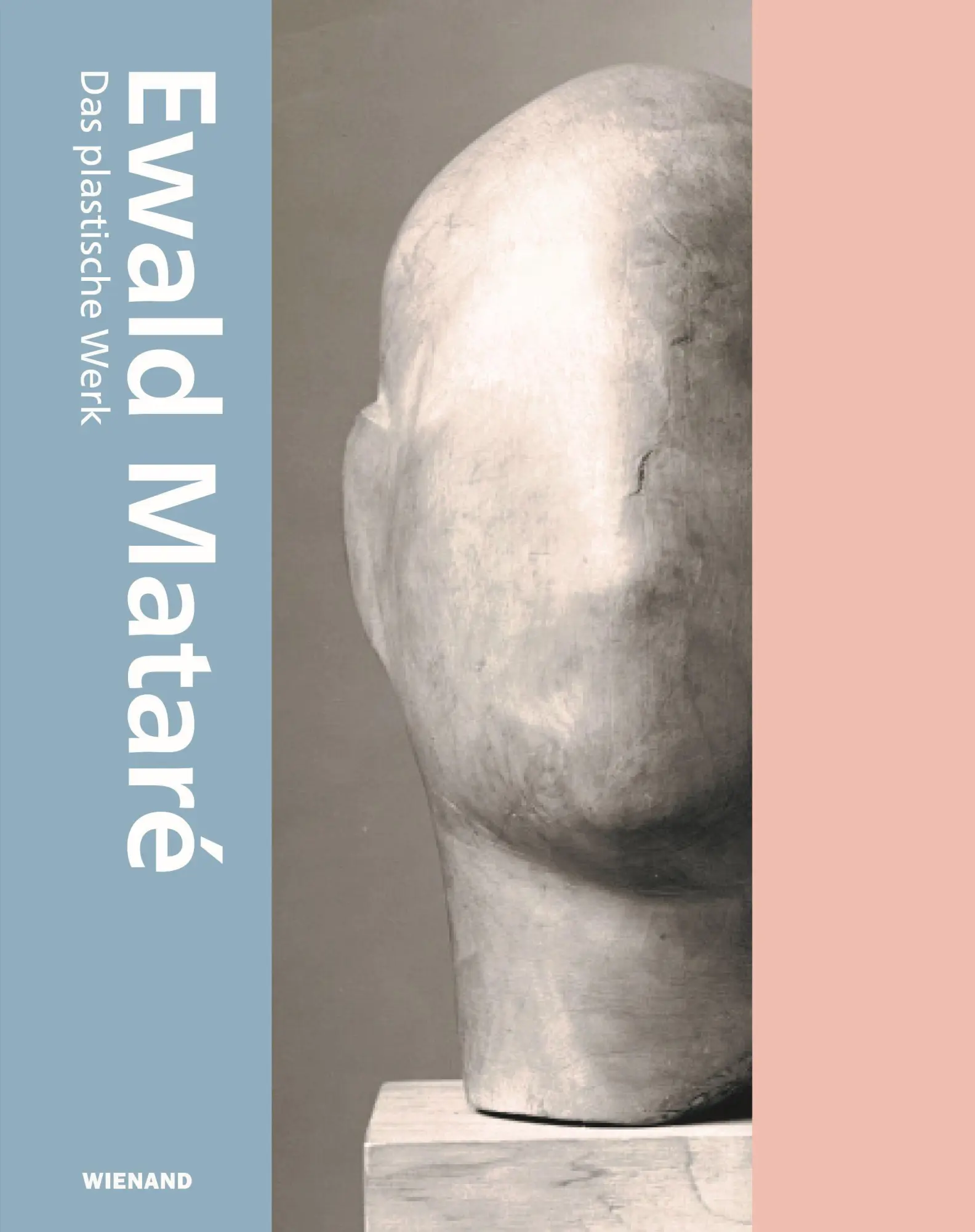 Cover: 9783868323788 | Ewald Mataré. Das Plastische Werk | Werkverzeichnis | Werd | Buch