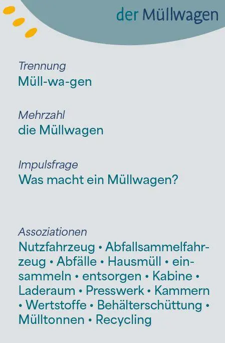 Bild: 9783960463788 | Wortschatzkärtchen: Straßenverkehr | Esther Zulauf | Taschenbuch