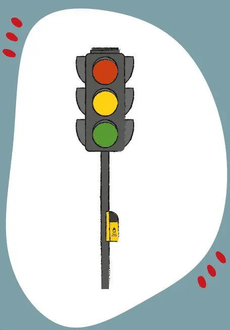 Bild: 9783960463788 | Wortschatzkärtchen: Straßenverkehr | Esther Zulauf | Taschenbuch