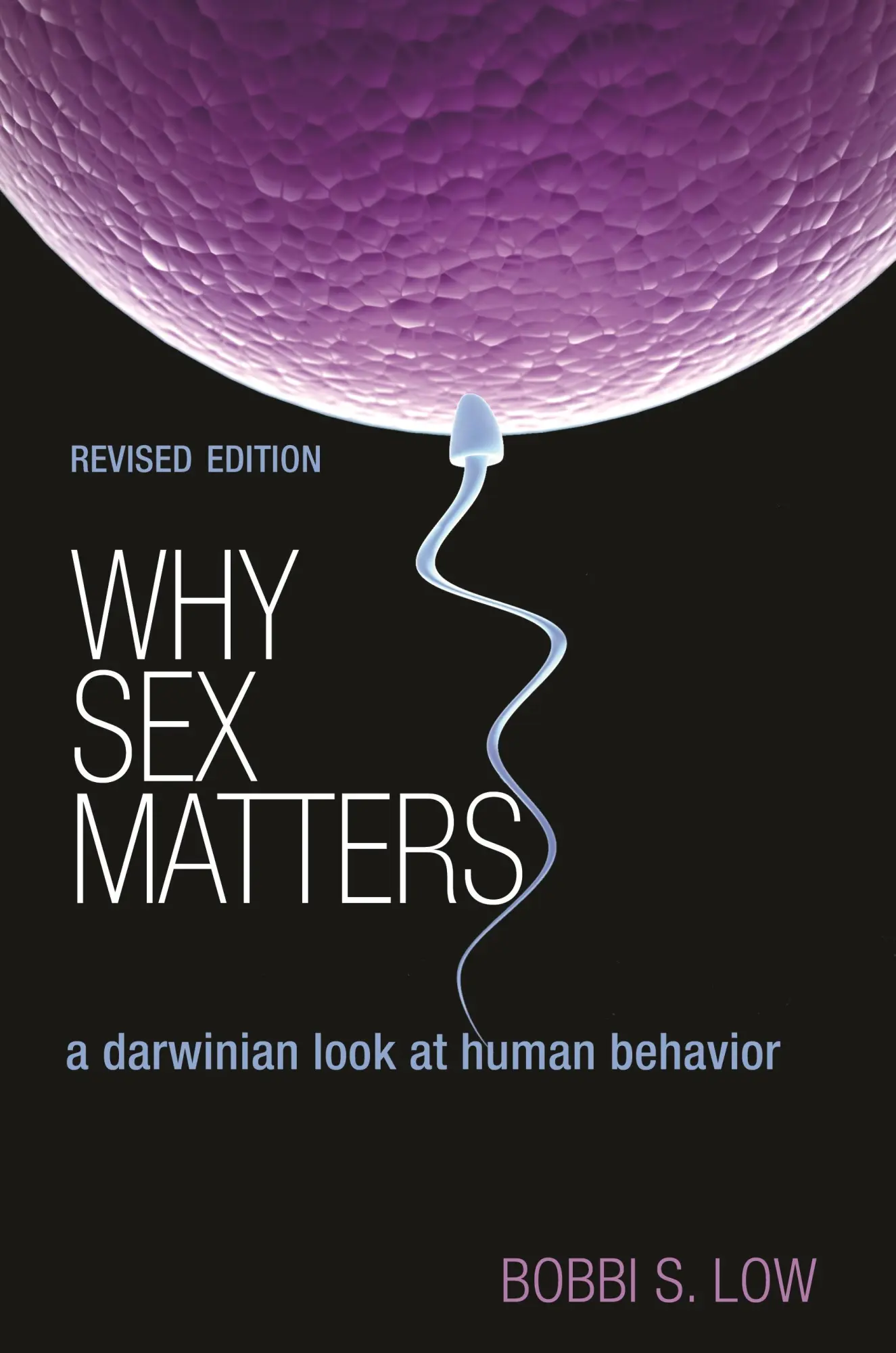 Cover: 9780691163888 | Why Sex Matters | A Darwinian Look at Human Behavior - Revised Edition
