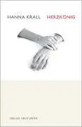 Cover: 9783801503888 | Herzkönig | Hanna Krall | Buch | 174 S., 8 s/w Fotos | Gebunden | 2007