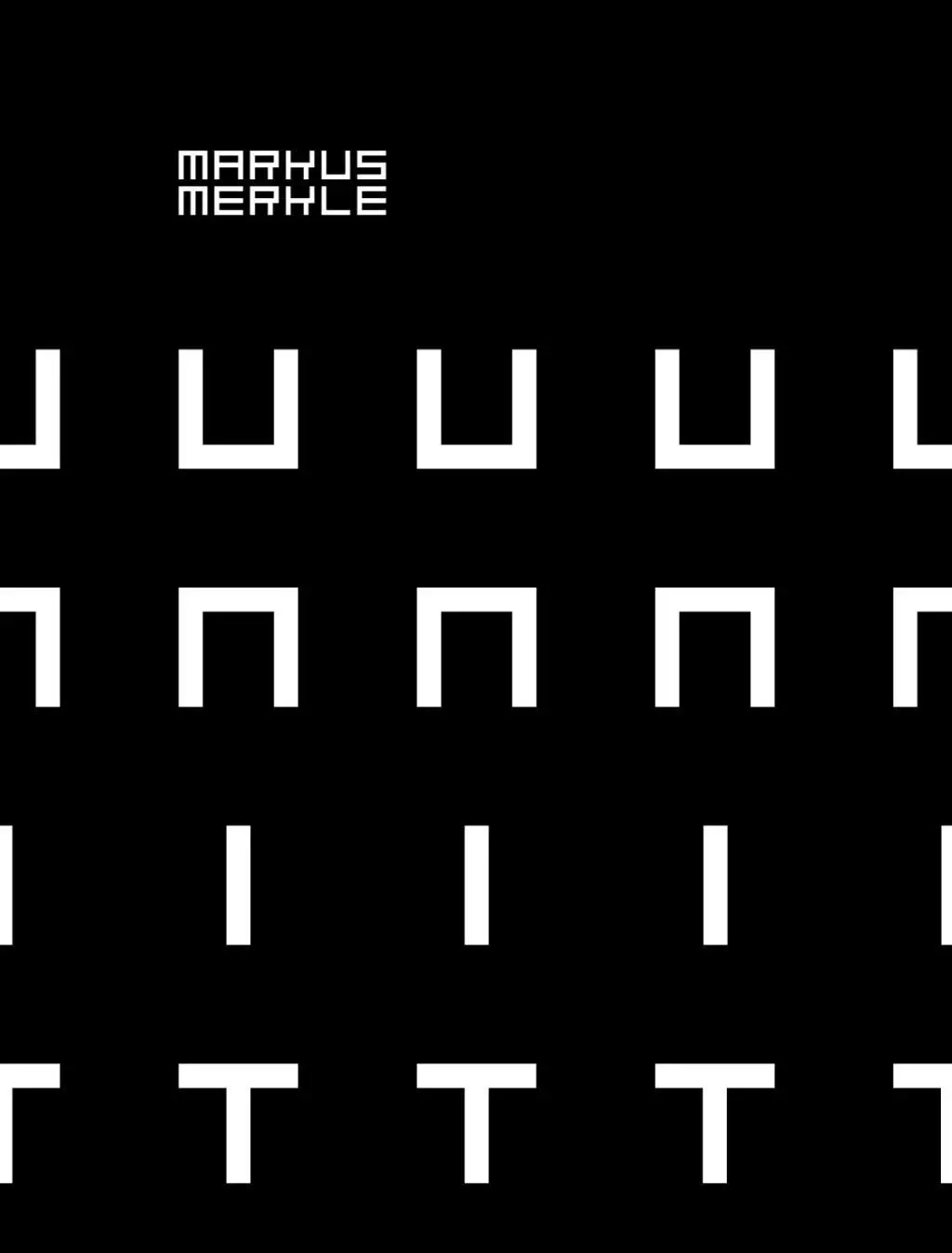 Cover: 9783803033888 | Markus Merkle. Unit | Markus Merkle (u. a.) | Taschenbuch | Deutsch