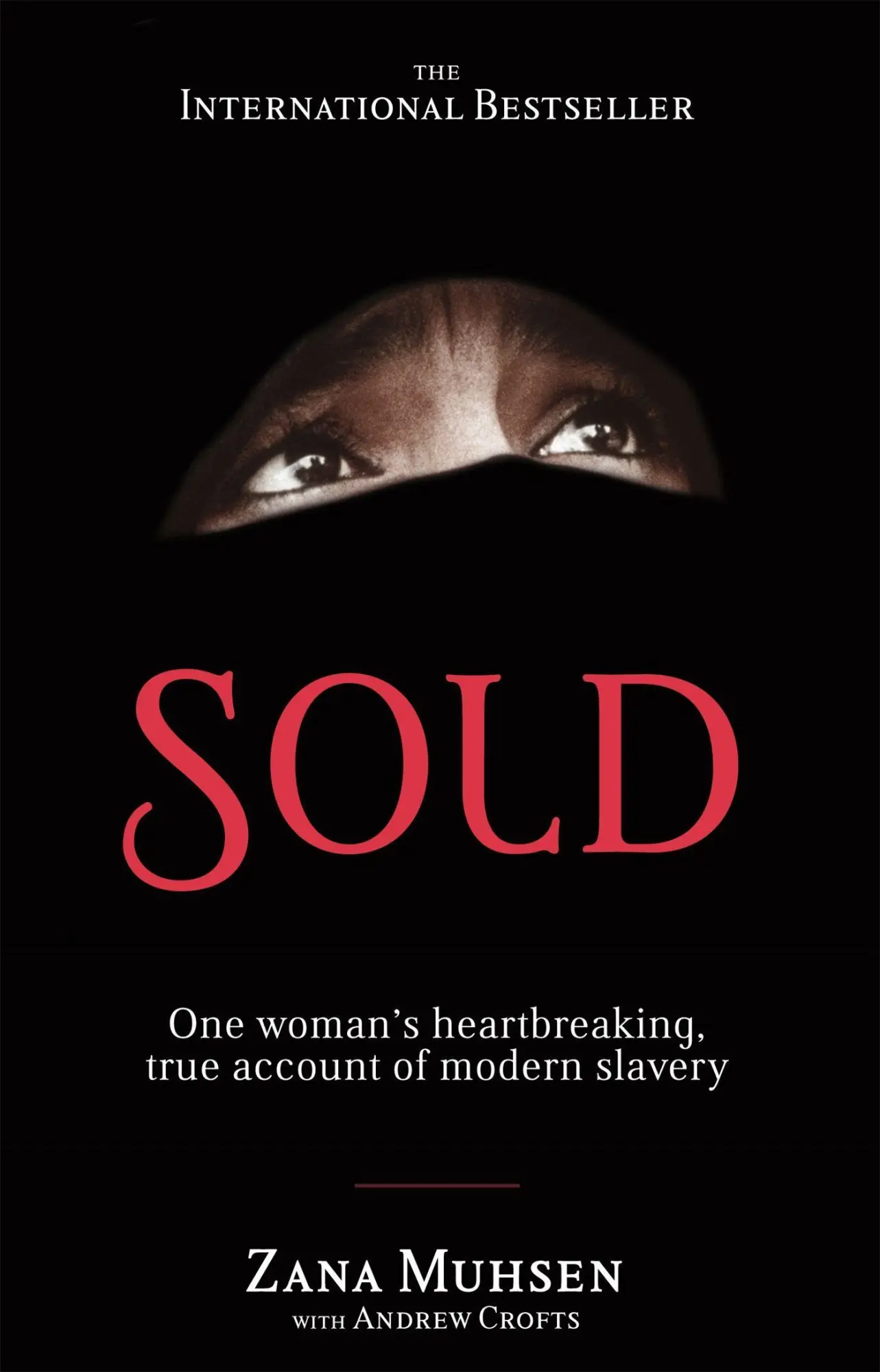 Cover: 9780751543988 | Sold | Zana Muhsen | Taschenbuch | Kartoniert / Broschiert | Englisch