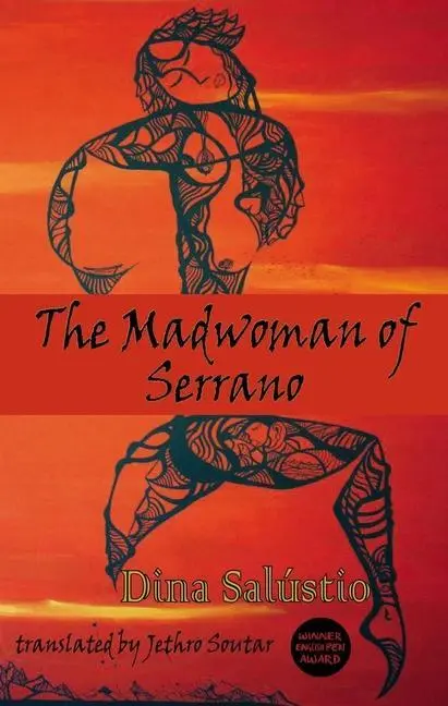 Cover: 9781910213988 | The Madwoman of Serrano | Dina Salustio | Taschenbuch | Englisch
