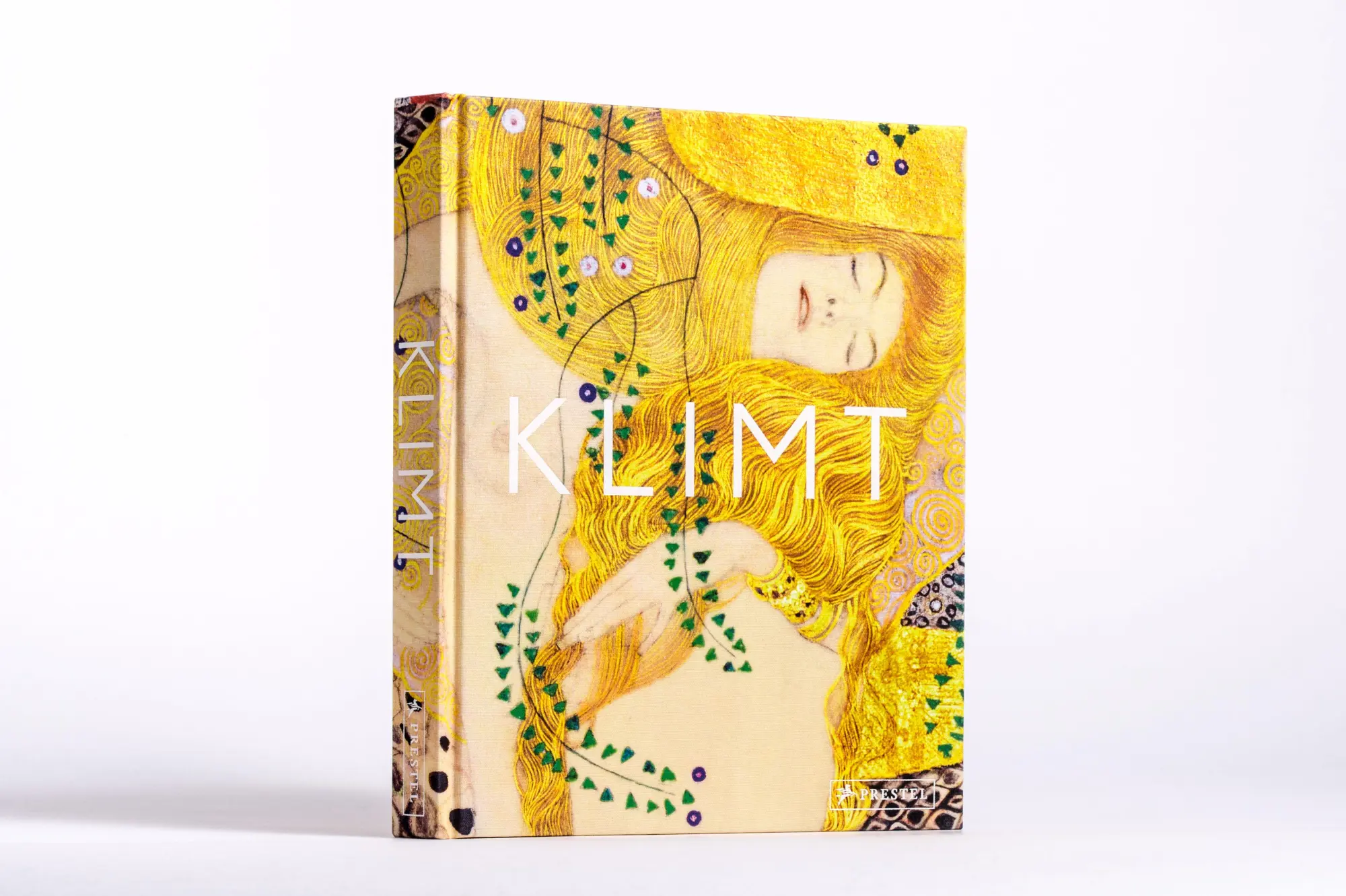 Bild: 9783791393988 | KLIMT | Philippe Thiébaut | Buch | Meisterwerke im Großformat | 176 S.