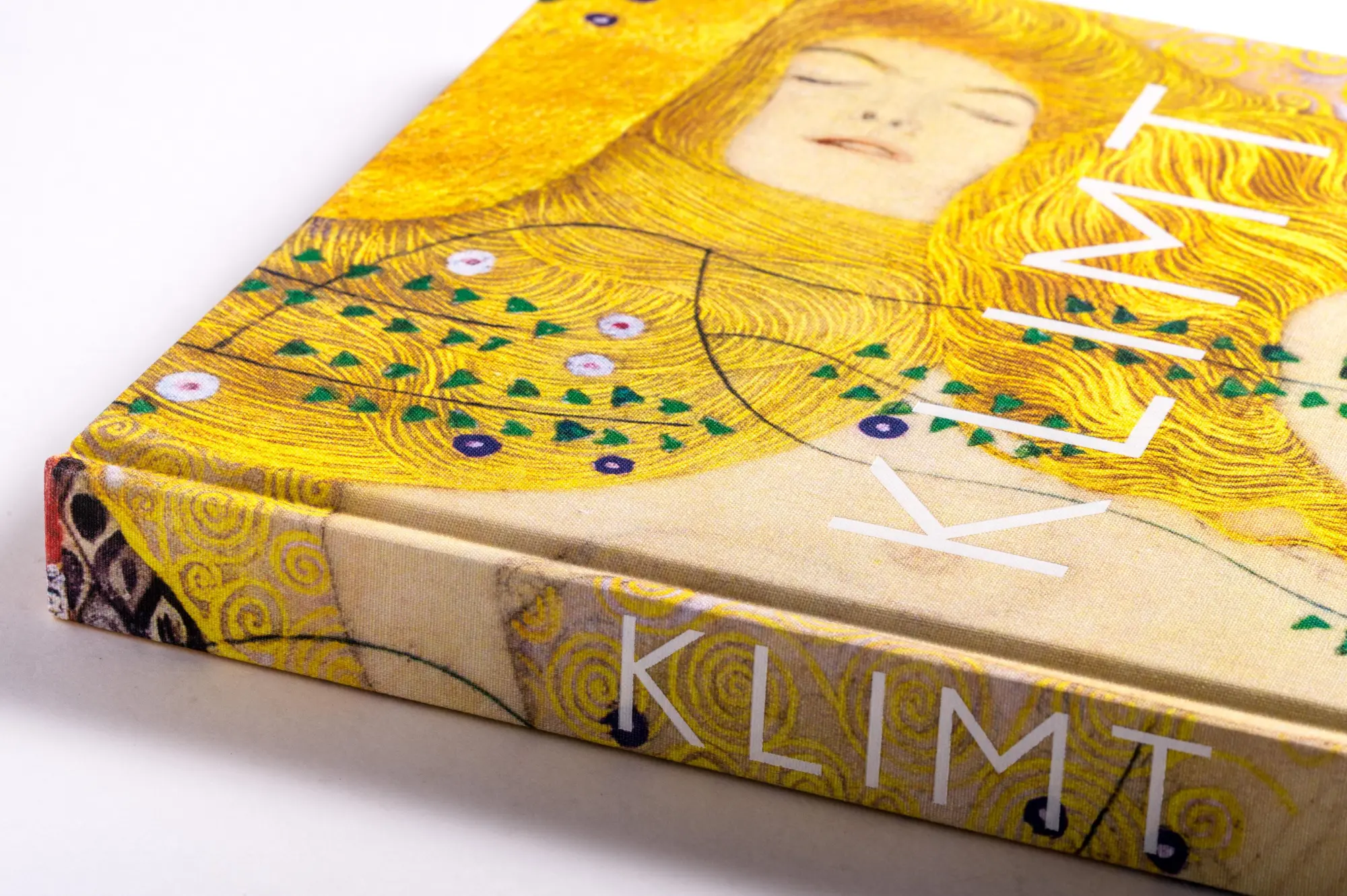 Bild: 9783791393988 | KLIMT | Philippe Thiébaut | Buch | Meisterwerke im Großformat | 176 S.