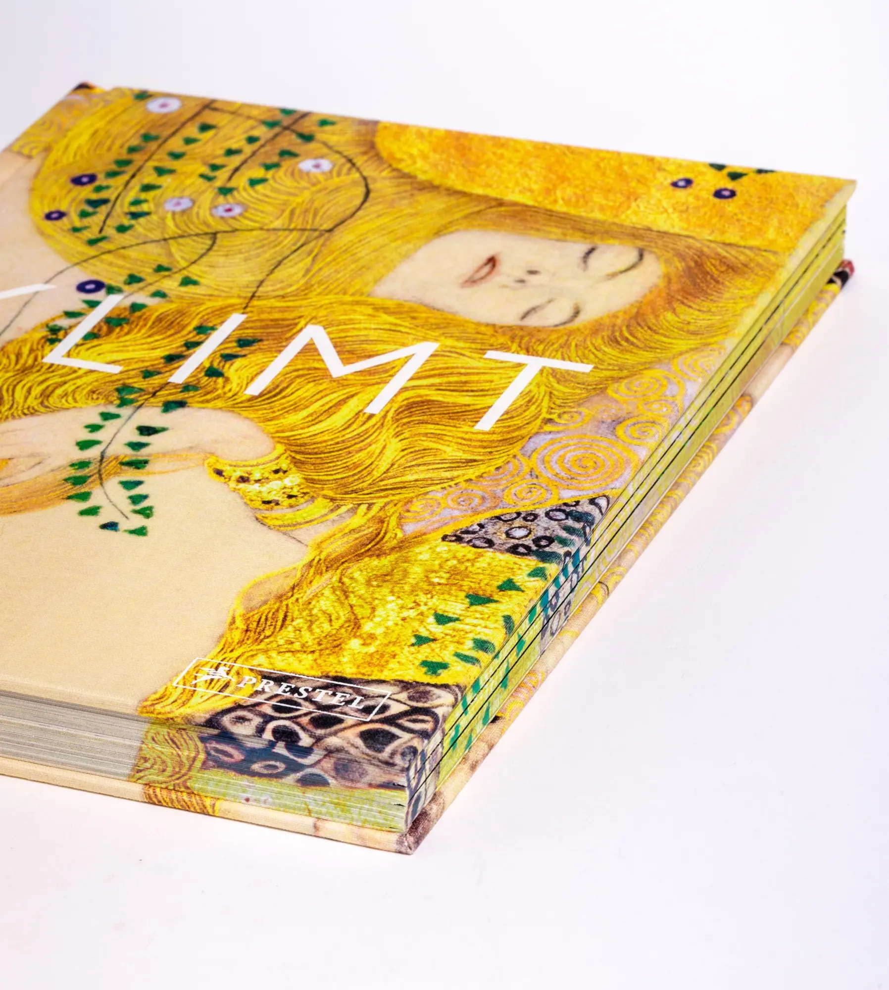 Bild: 9783791393988 | KLIMT | Philippe Thiébaut | Buch | Meisterwerke im Großformat | 176 S.