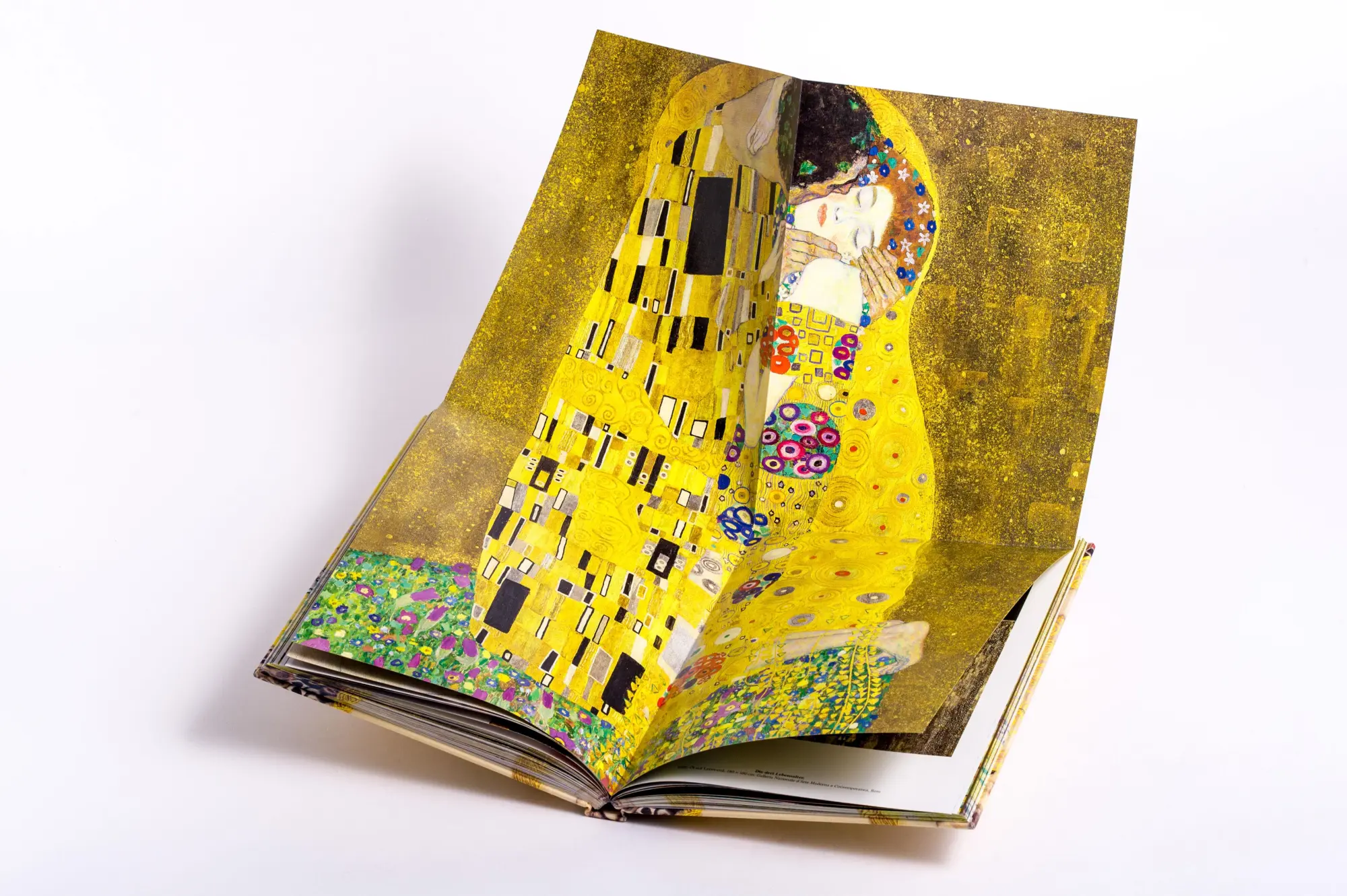 Bild: 9783791393988 | KLIMT | Philippe Thiébaut | Buch | Meisterwerke im Großformat | 176 S.