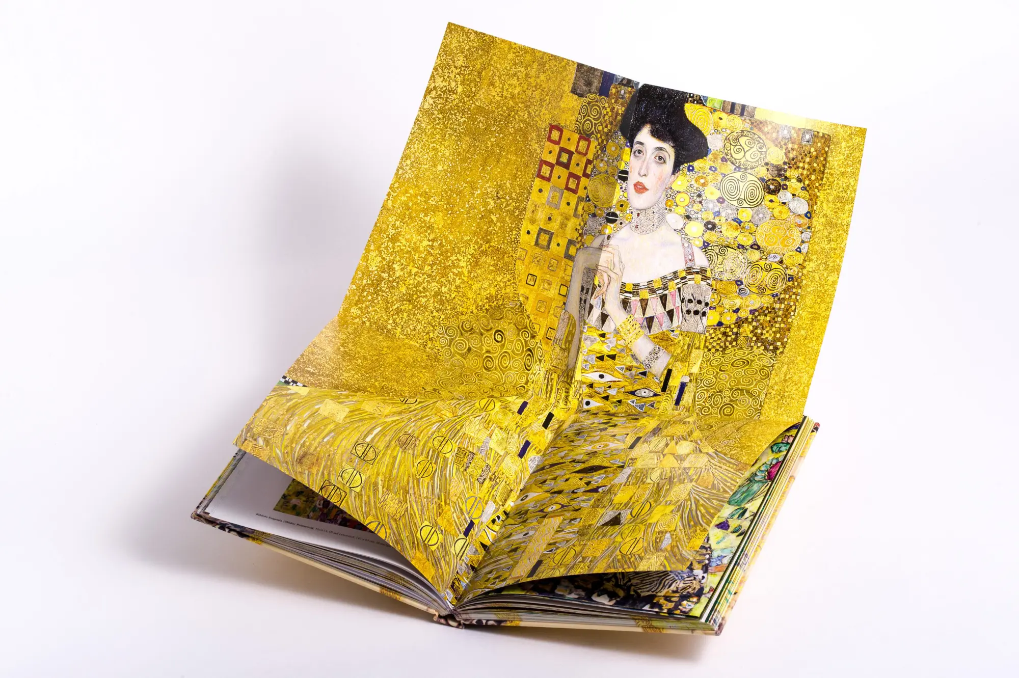 Bild: 9783791393988 | KLIMT | Philippe Thiébaut | Buch | Meisterwerke im Großformat | 176 S.