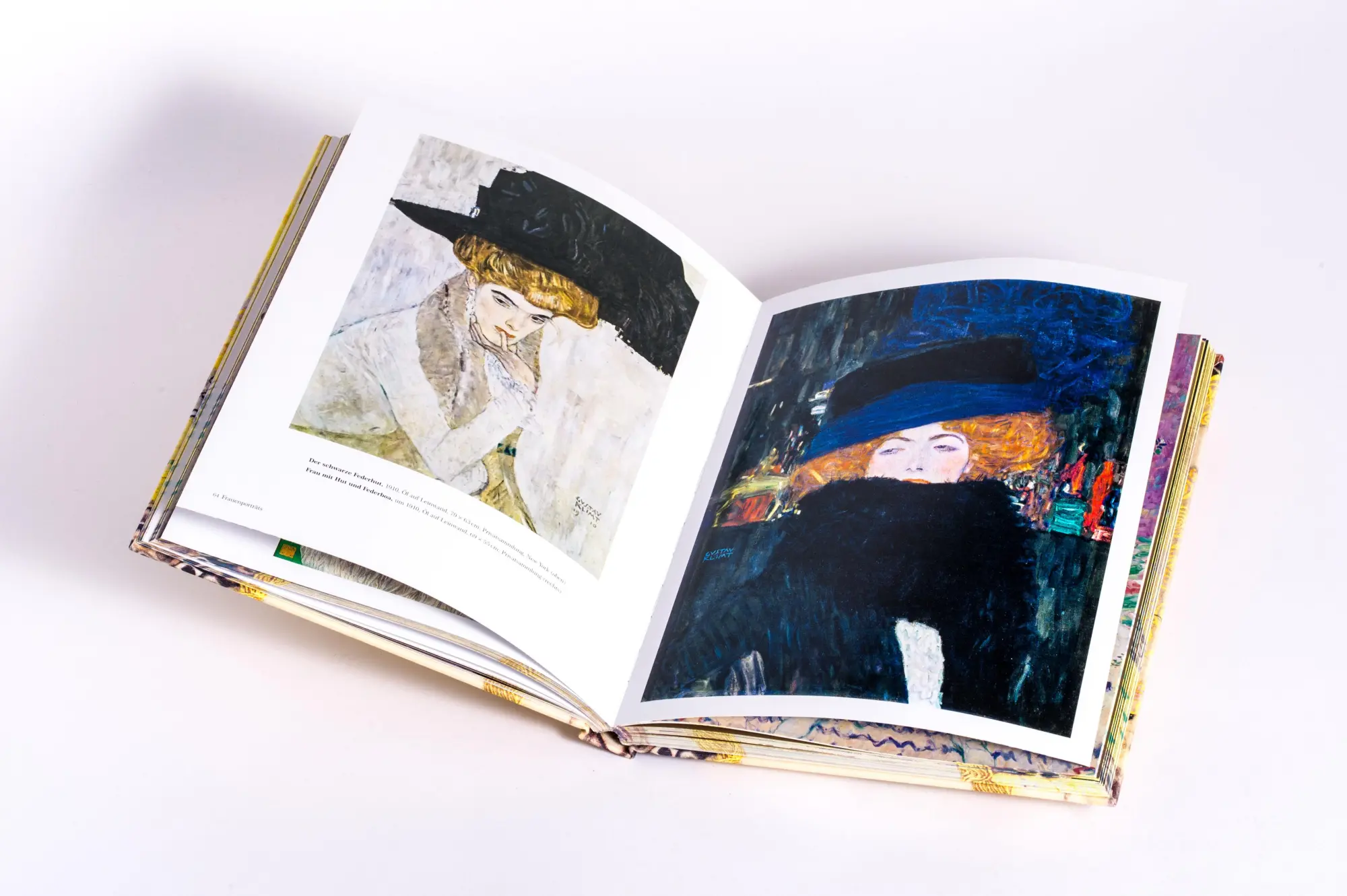 Bild: 9783791393988 | KLIMT | Philippe Thiébaut | Buch | Meisterwerke im Großformat | 176 S.
