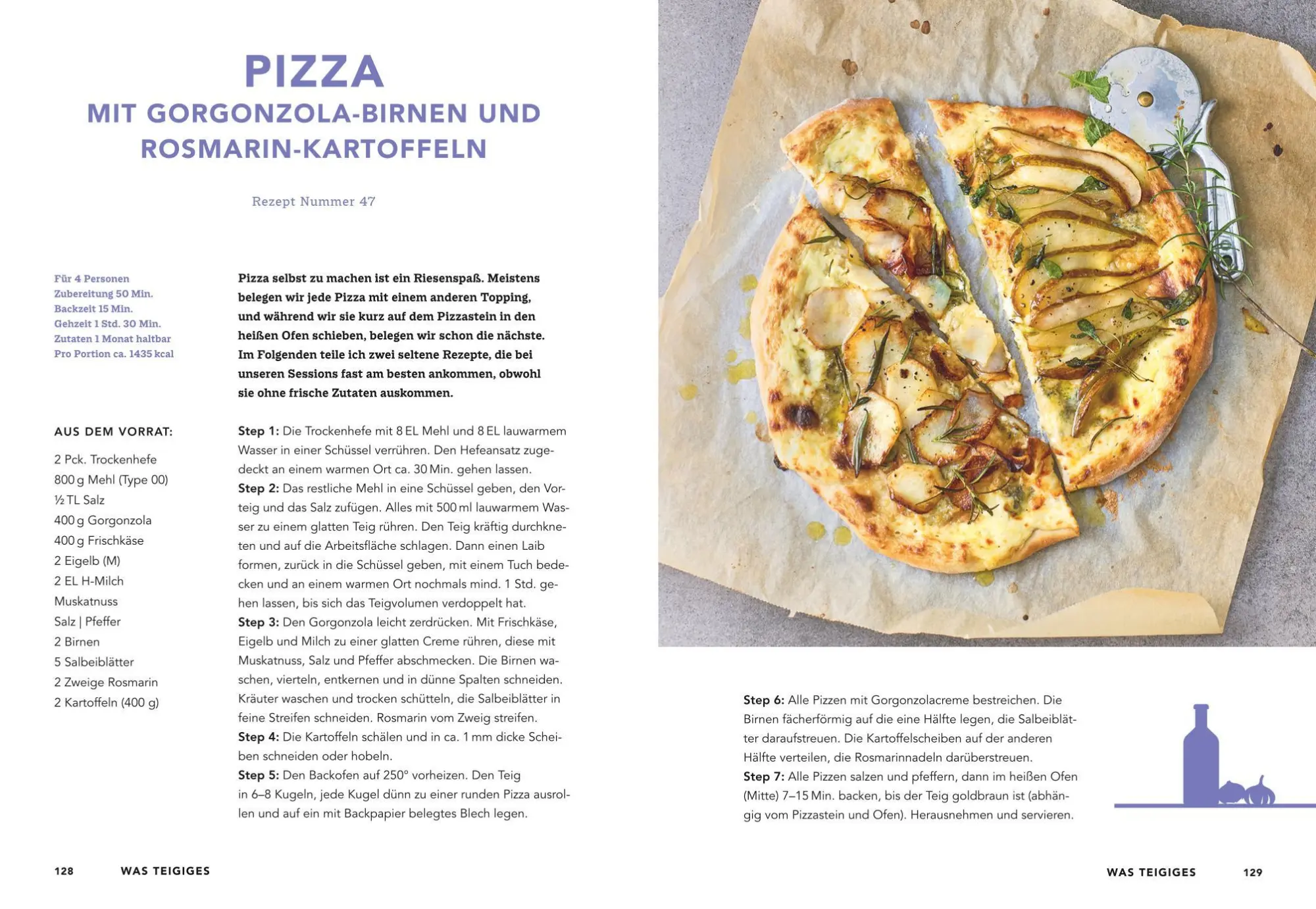 Bild: 9783833893988 | 1 x einkaufen, 60 x kochen | Clemens Dreyer | Buch | Jeden-Tag-Küche