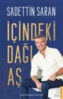Cover: 9786254413988 | Icindeki Dagi As | Sadettin Saran | Taschenbuch | Türkisch | 2021