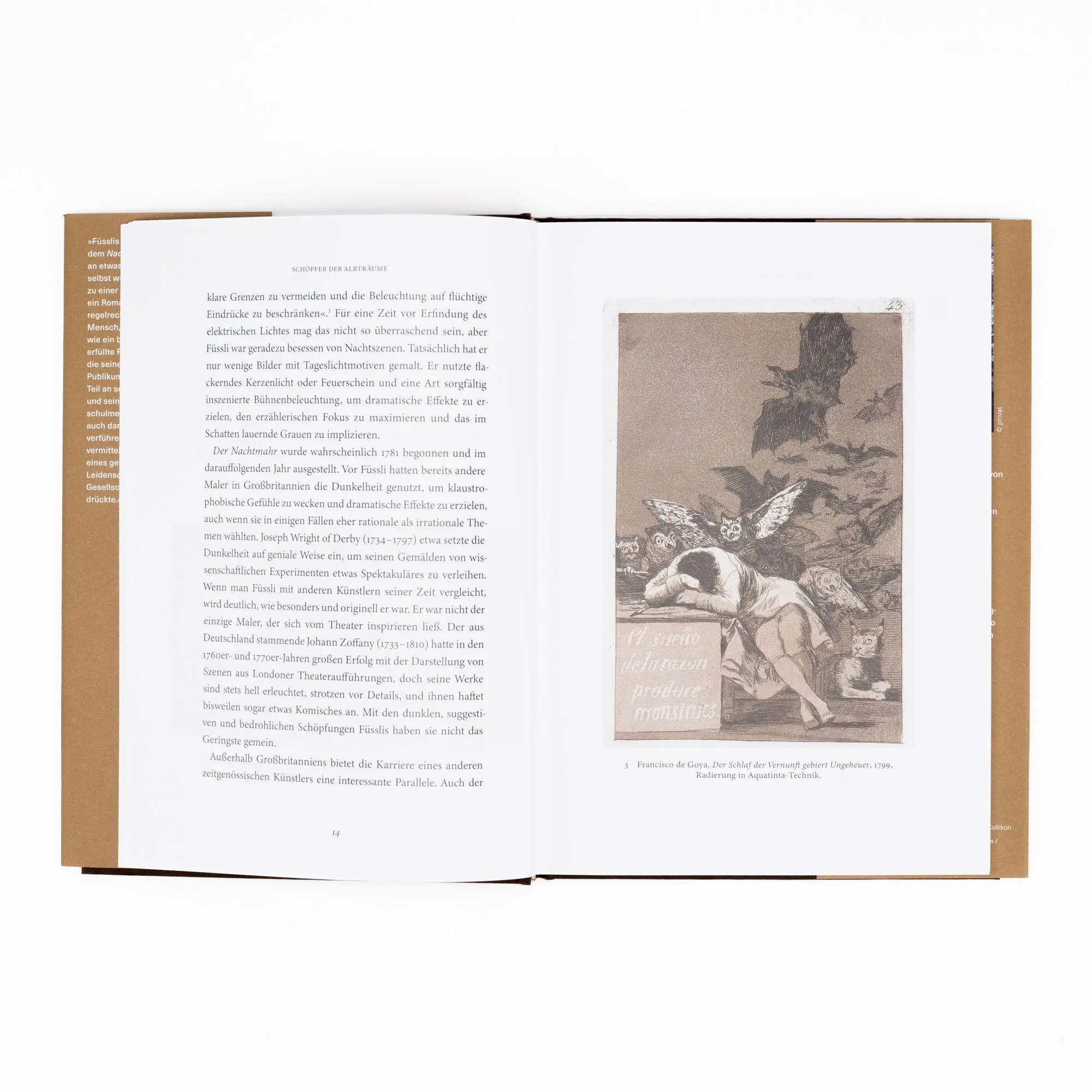 Bild: 9783312014088 | Schöpfer der Albträume | Christopher Baker | Buch | 192 S. | Deutsch