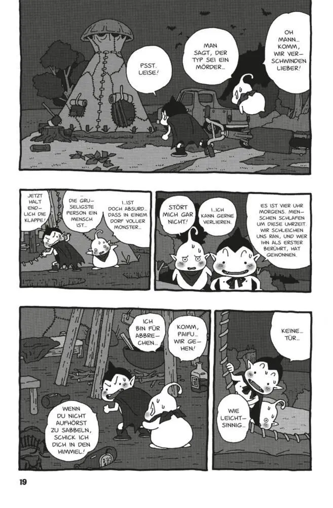 Bild: 9783551774088 | Toriyama Short Stories 6 | COWA! | Akira Toriyama | Taschenbuch | 2015