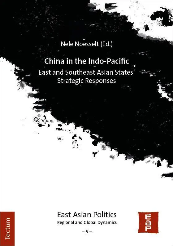 Cover: 9783689004088 | China in the Indo-Pacific | Nele Noesselt | Taschenbuch | 166 S.