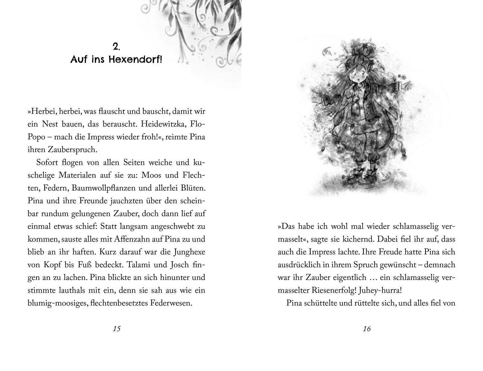 Bild: 9783737374088 | Pina Ponyhexe - Rettung für das Hexendorf | Marlene Jablonski | Buch