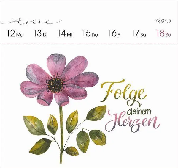 Bild: 9783819304088 | Selfcare 2027 | Korsch Verlag | Kalender | 54 S. | Deutsch | 2027