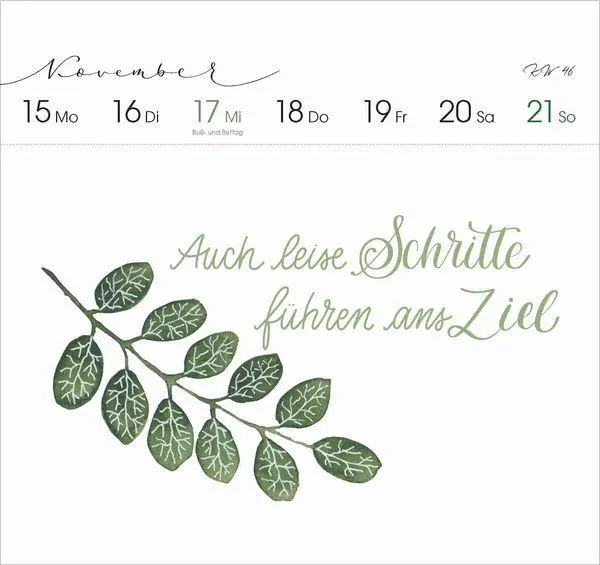 Bild: 9783819304088 | Selfcare 2027 | Korsch Verlag | Kalender | 54 S. | Deutsch | 2027