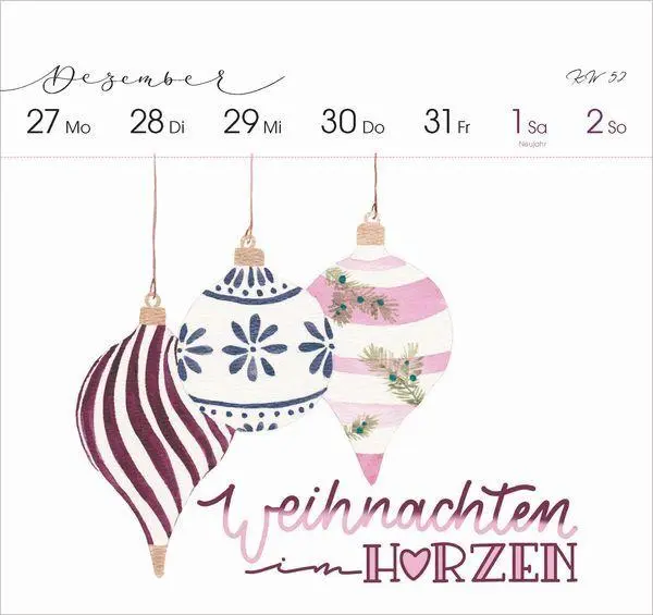Bild: 9783819304088 | Selfcare 2027 | Korsch Verlag | Kalender | 54 S. | Deutsch | 2027