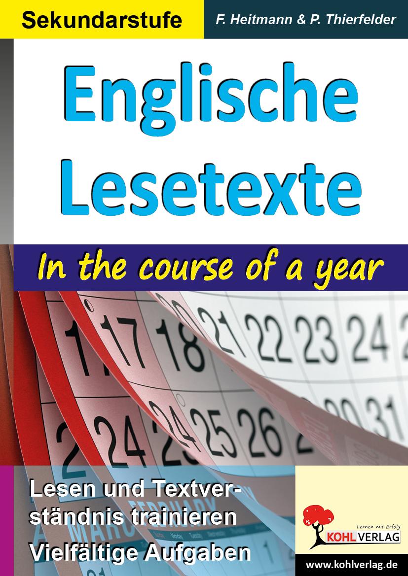 Cover: 9783960404088 | In the course of a year | Friedhelm Heitmann | Broschüre | 56 S.