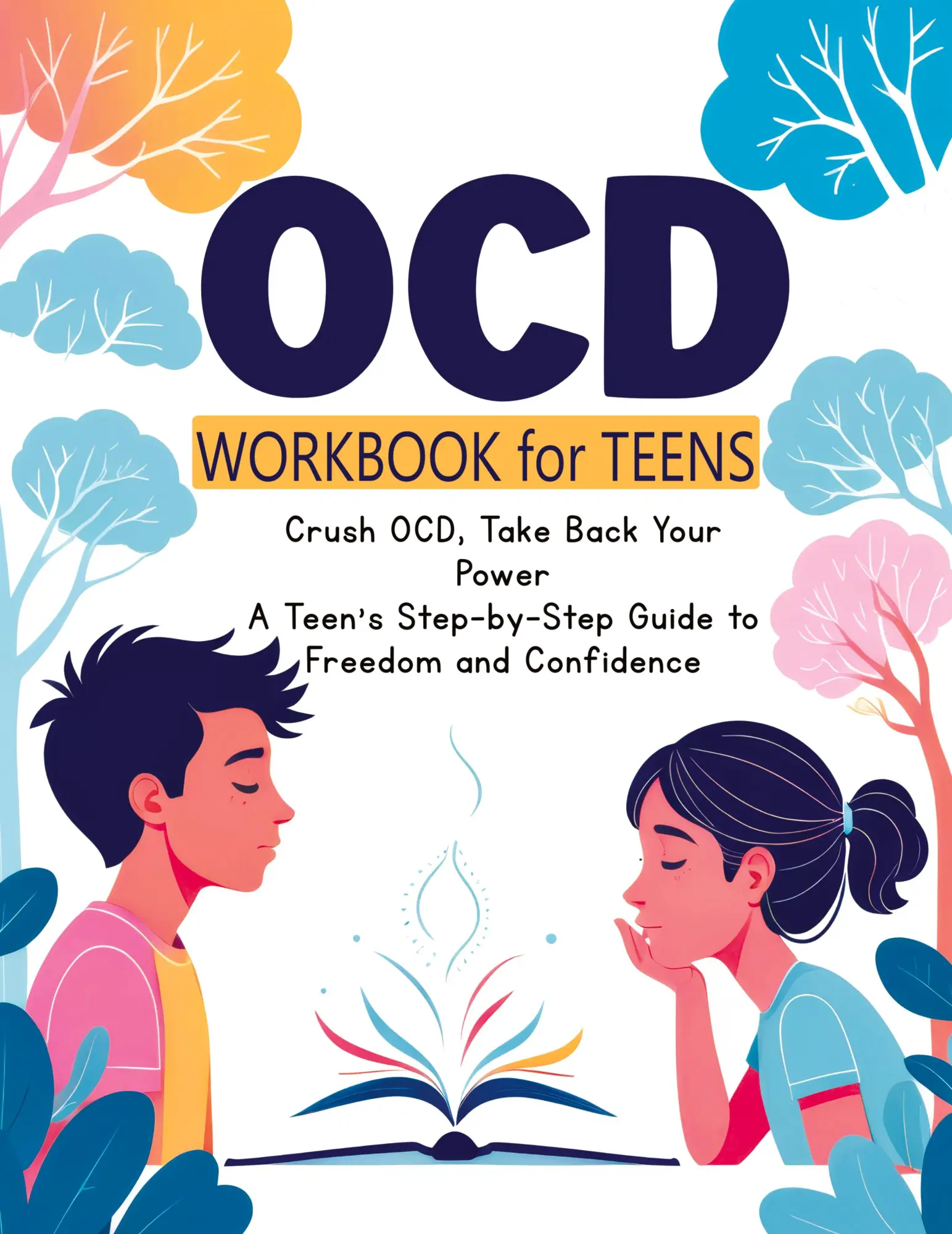Cover: 9788368294088 | Mindfulness and Resilience Skills for Teens and Kids | Memoirs | Buch