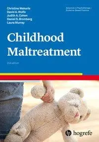 Cover: 9780889374188 | Childhood Maltreatment | Wekerle | Taschenbuch | VIII | Englisch