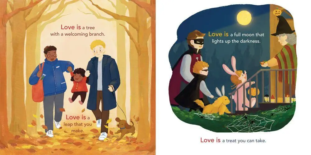 Bild: 9781454944188 | Love Is a Story | Todd Tarpley | Buch | Gebunden | Englisch | 2023
