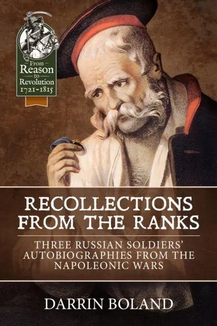 Cover: 9781912174188 | Recollections from the Ranks | Darrin Boland | Taschenbuch | Englisch