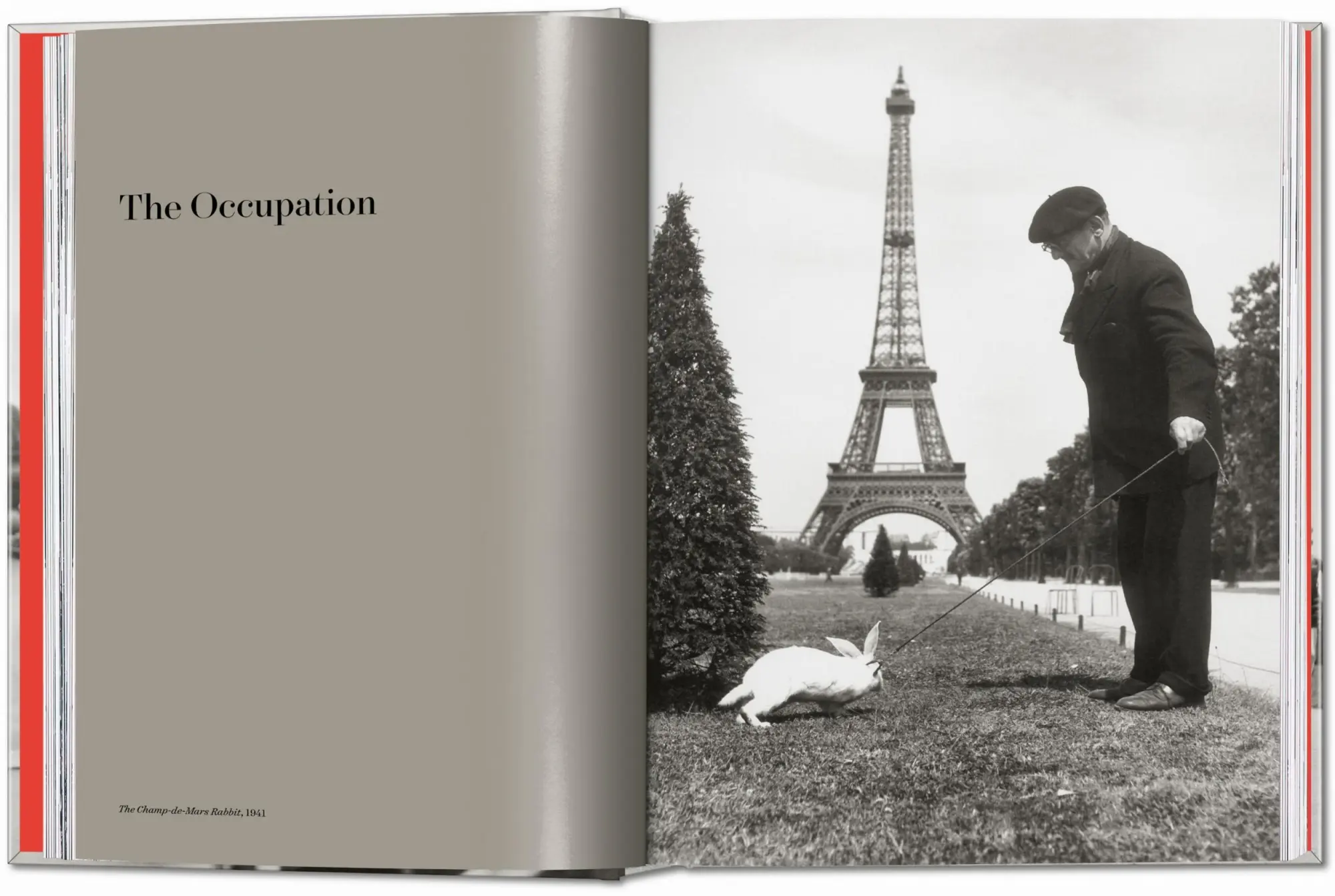 Bild: 9783754404188 | Robert Doisneau | Paris. 45th Ed. | Jean Claude Gautrand | Buch | 2025