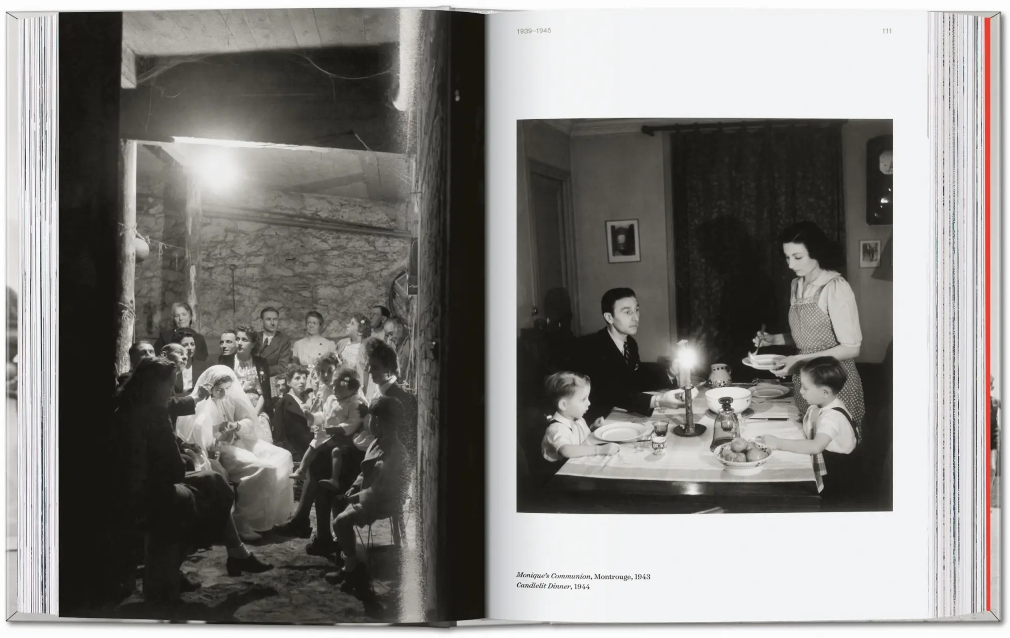 Bild: 9783754404188 | Robert Doisneau | Paris. 45th Ed. | Jean Claude Gautrand | Buch | 2025