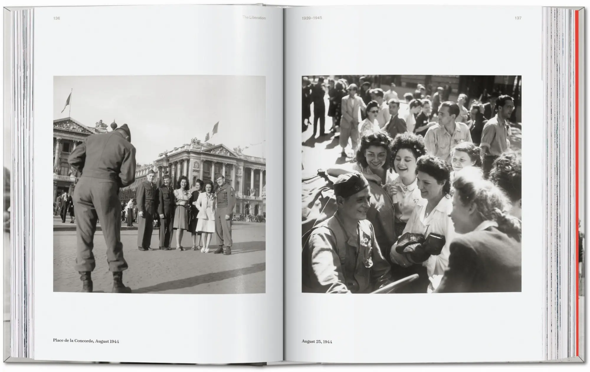 Bild: 9783754404188 | Robert Doisneau | Paris. 45th Ed. | Jean Claude Gautrand | Buch | 2025