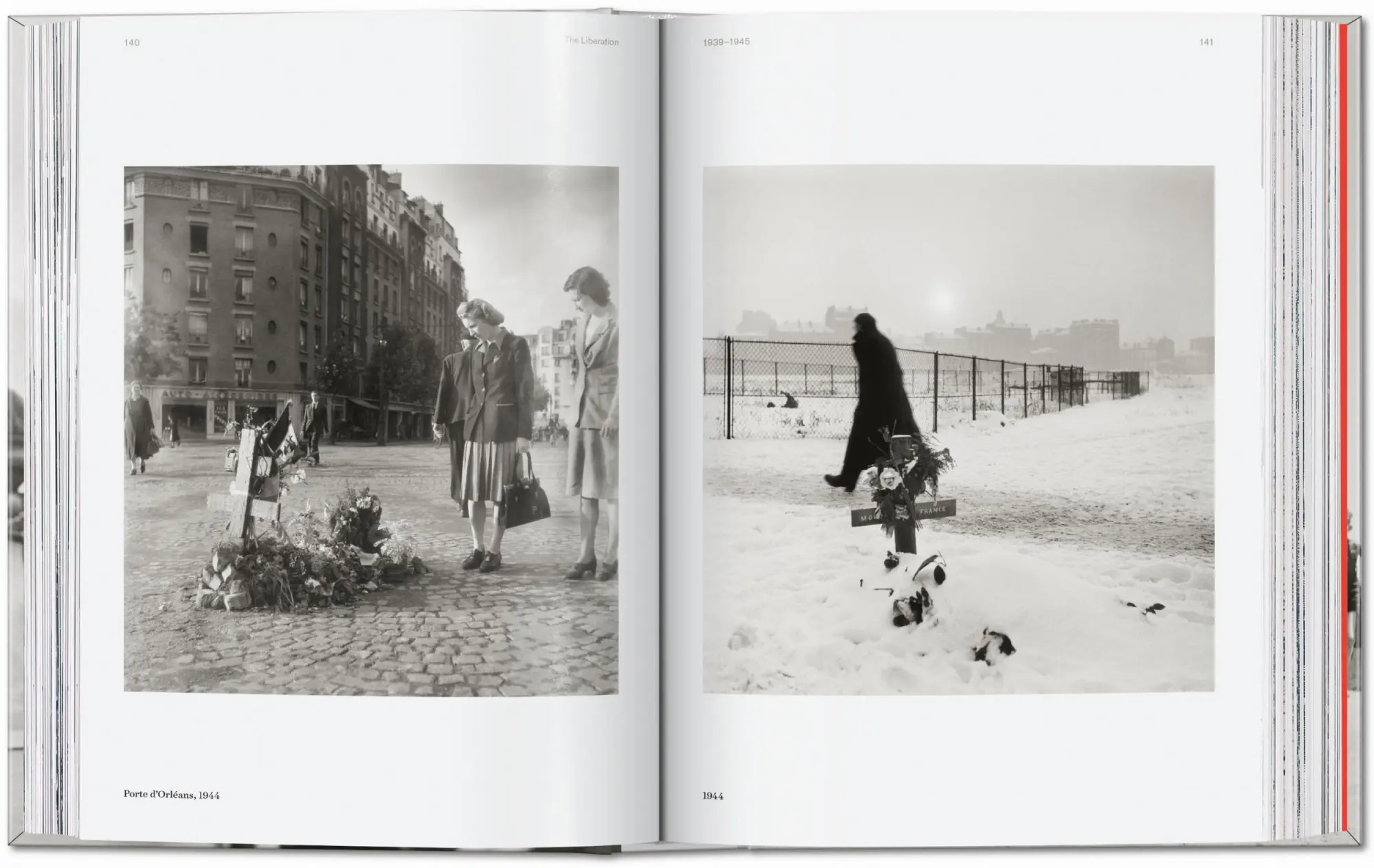 Bild: 9783754404188 | Robert Doisneau | Paris. 45th Ed. | Jean Claude Gautrand | Buch | 2025