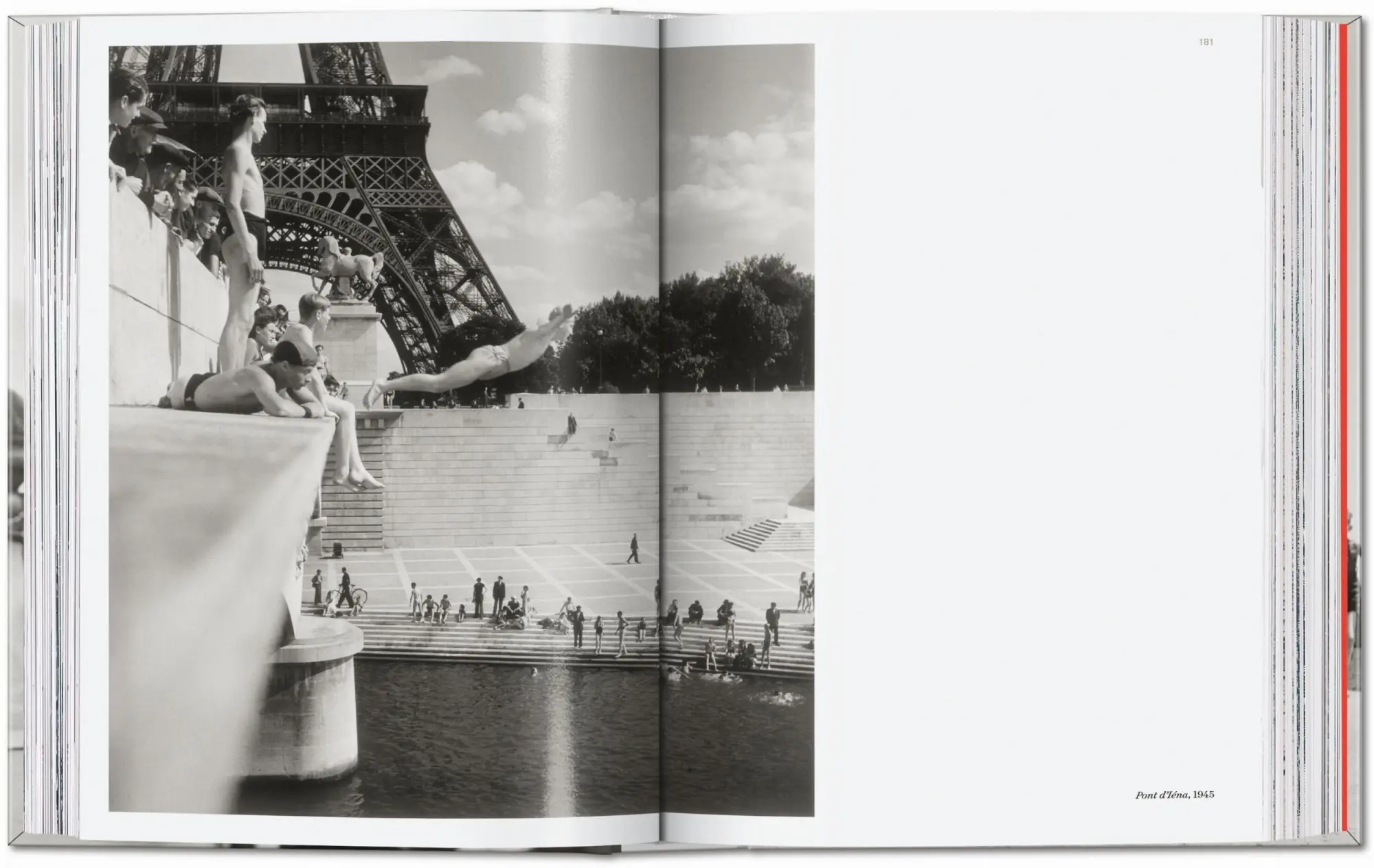 Bild: 9783754404188 | Robert Doisneau | Paris. 45th Ed. | Jean Claude Gautrand | Buch | 2025