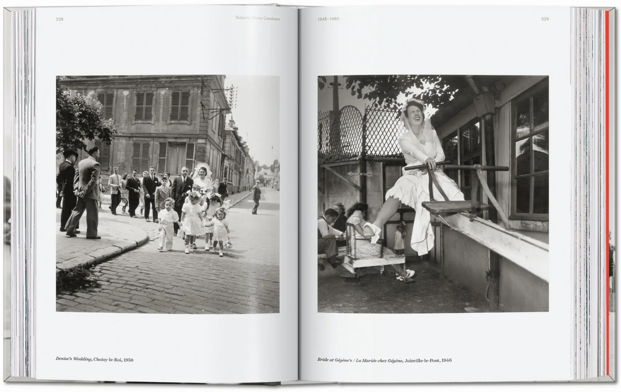 Bild: 9783754404188 | Robert Doisneau | Paris. 45th Ed. | Jean Claude Gautrand | Buch | 2025