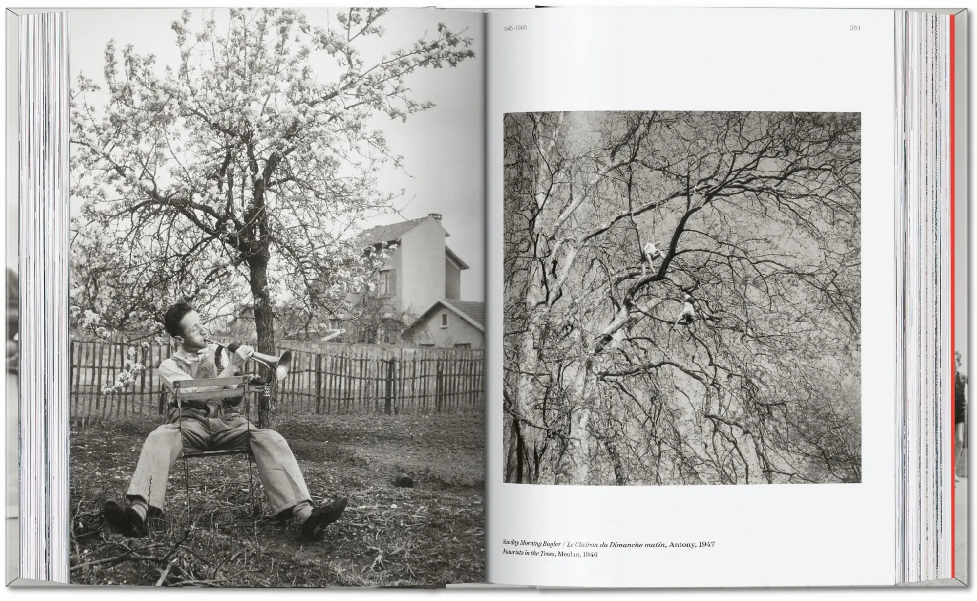Bild: 9783754404188 | Robert Doisneau | Paris. 45th Ed. | Jean Claude Gautrand | Buch | 2025