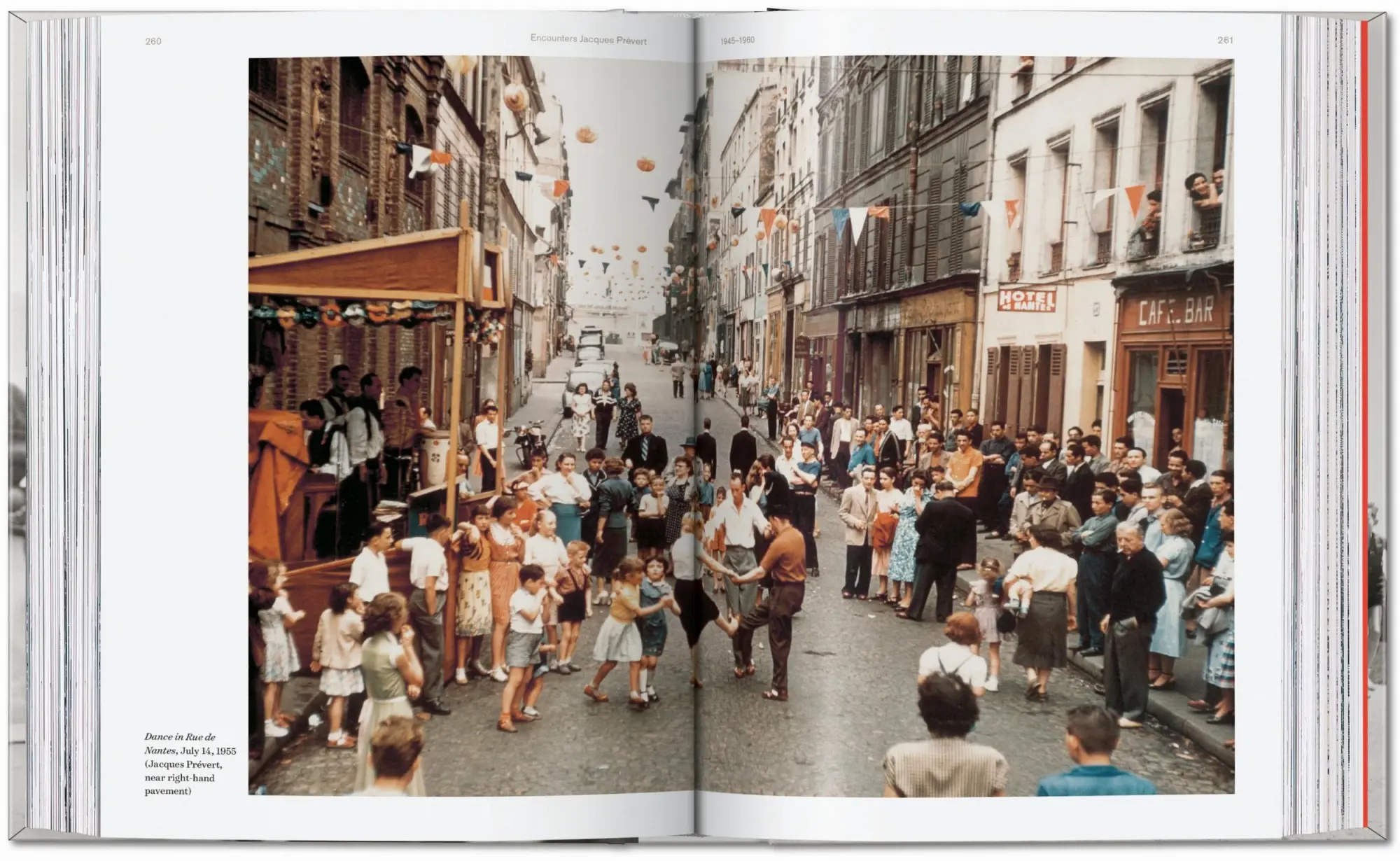 Bild: 9783754404188 | Robert Doisneau | Paris. 45th Ed. | Jean Claude Gautrand | Buch | 2025