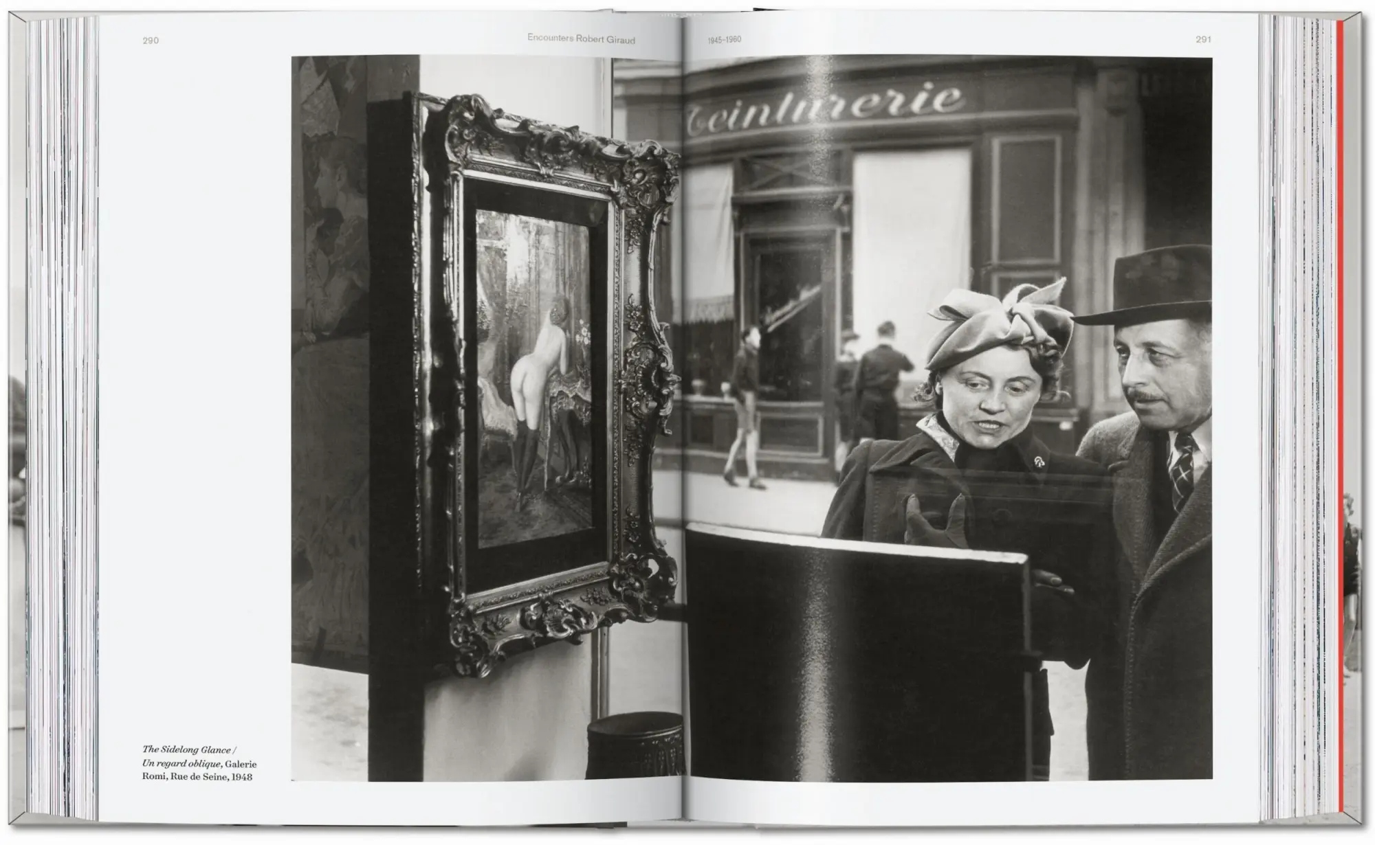 Bild: 9783754404188 | Robert Doisneau | Paris. 45th Ed. | Jean Claude Gautrand | Buch | 2025