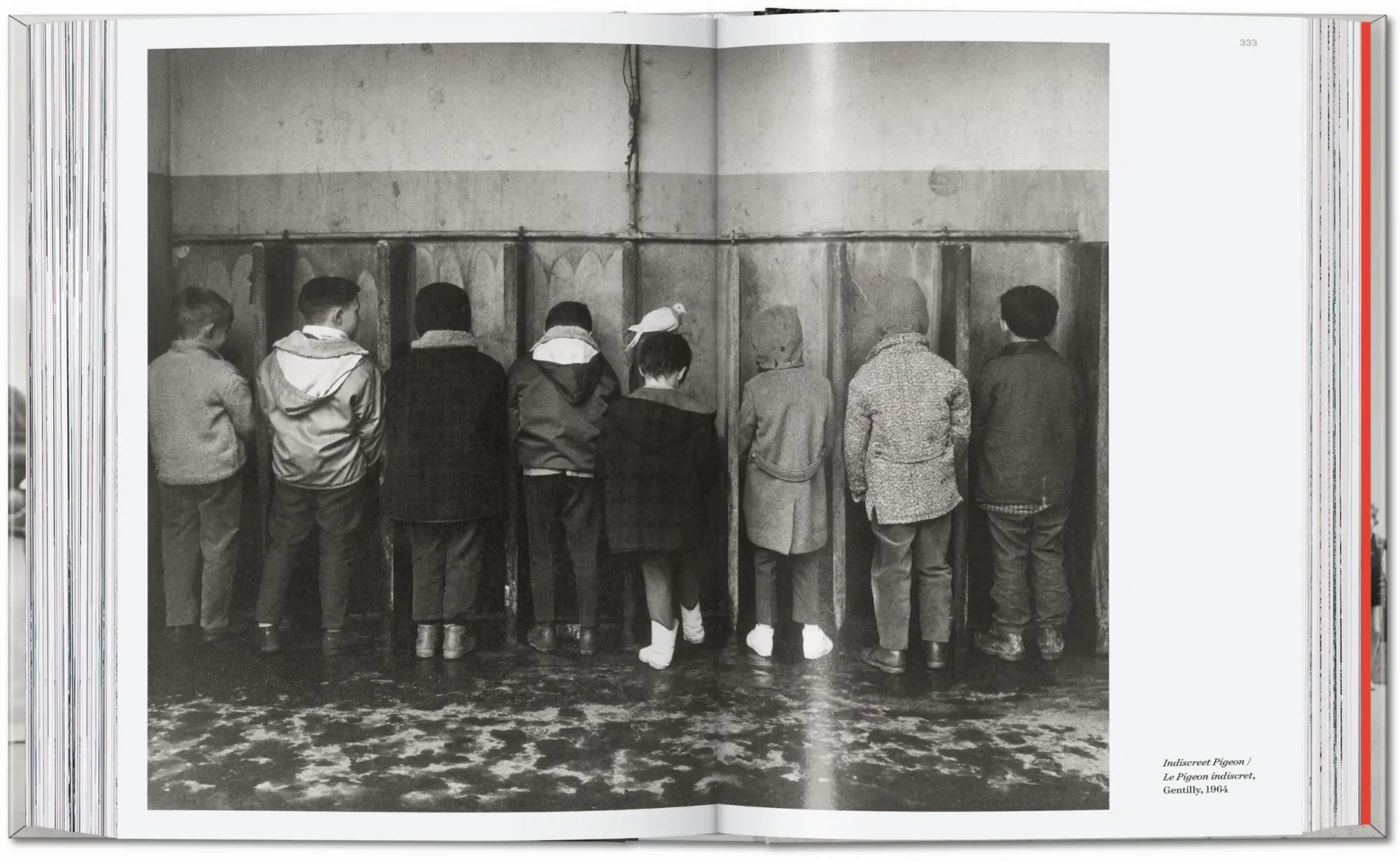 Bild: 9783754404188 | Robert Doisneau | Paris. 45th Ed. | Jean Claude Gautrand | Buch | 2025