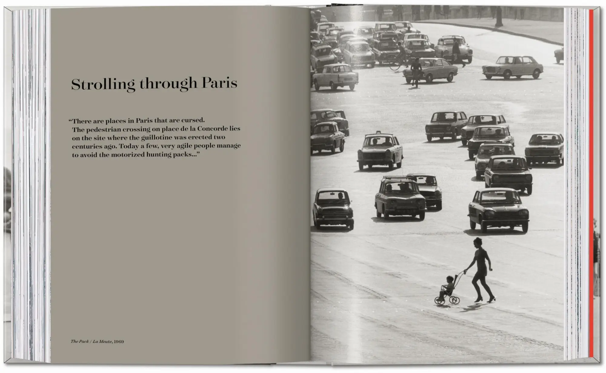 Bild: 9783754404188 | Robert Doisneau | Paris. 45th Ed. | Jean Claude Gautrand | Buch | 2025