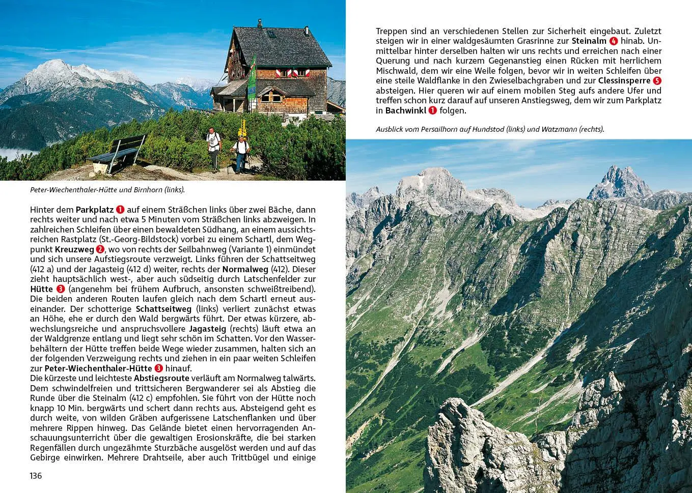 Bild: 9783763314188 | Rund um den Hochkönig | Sepp Brandl (u. a.) | Taschenbuch | 200 S.