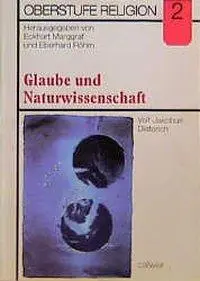 Cover: 9783766834188 | Oberstufe Religion | Veit-Jakobus Dieterich | Broschüre | 80 S. | 1996