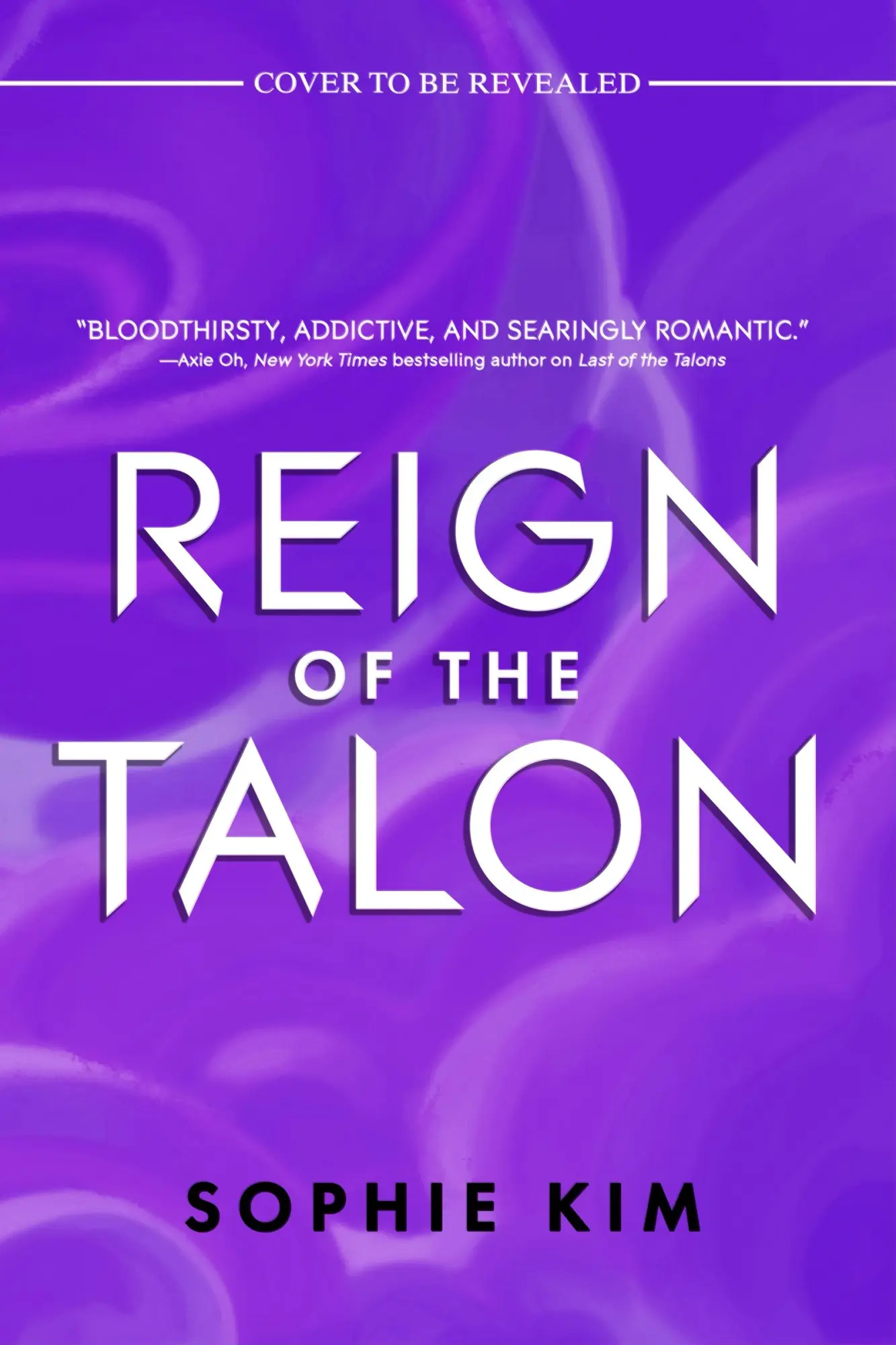 Cover: 9781649374288 | Reign of the Talon | Sophie Kim | Taschenbuch | Englisch | 2025