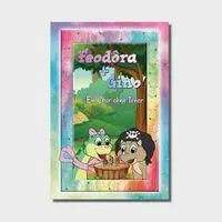 Cover: 9783949074288 | Feodora + Gino (2) Ein Chor ohne Tenor | Peter Kruck (u. a.) | Buch
