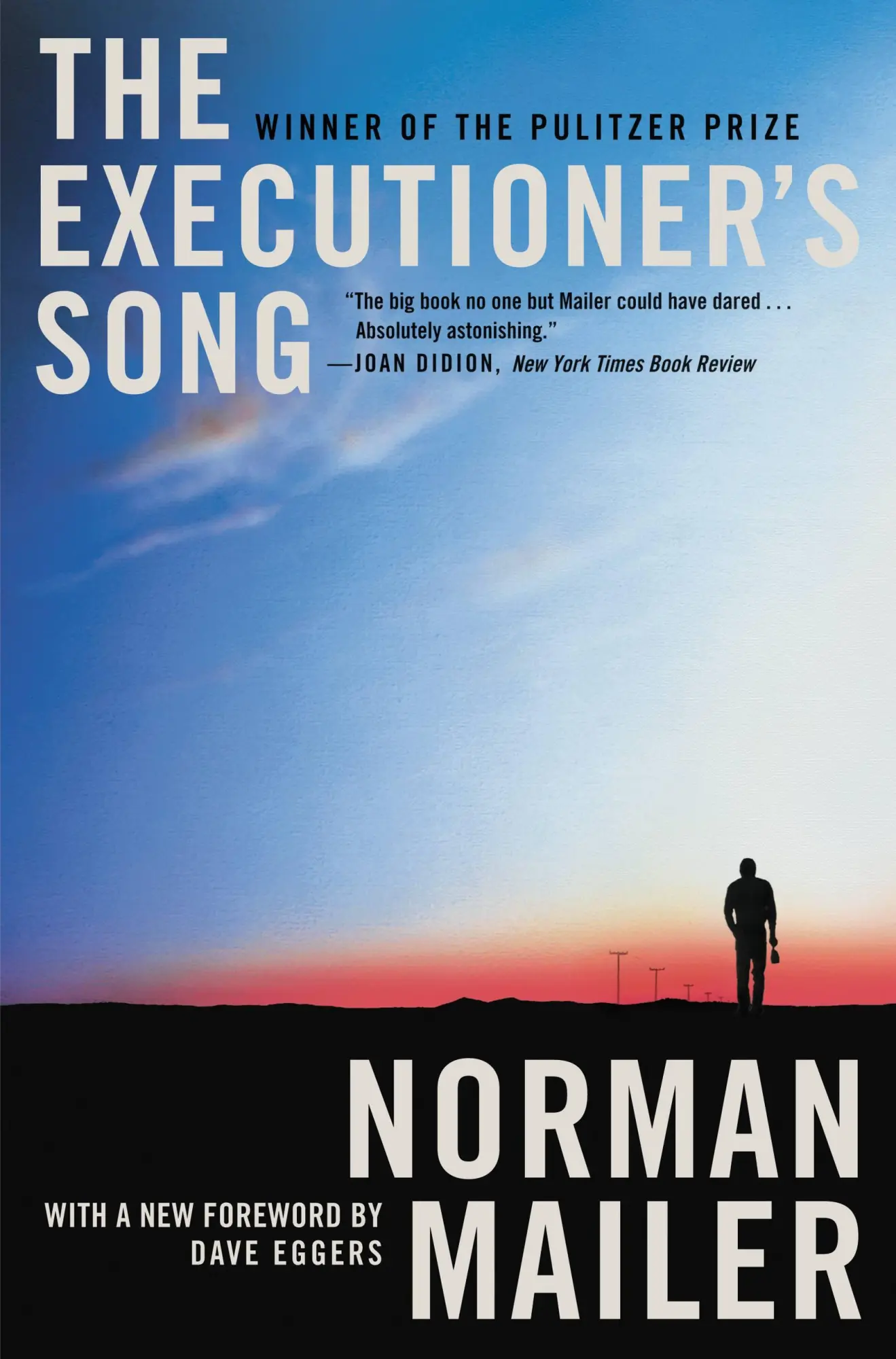 Cover: 9780446584388 | The Executioner's Song | Norman Mailer | Taschenbuch | Englisch | 2012