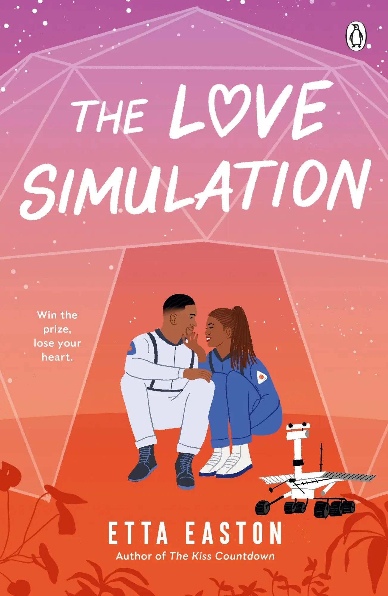 Cover: 9781405964388 | The Love Simulation | Etta Easton | Taschenbuch | 320 S. | Englisch