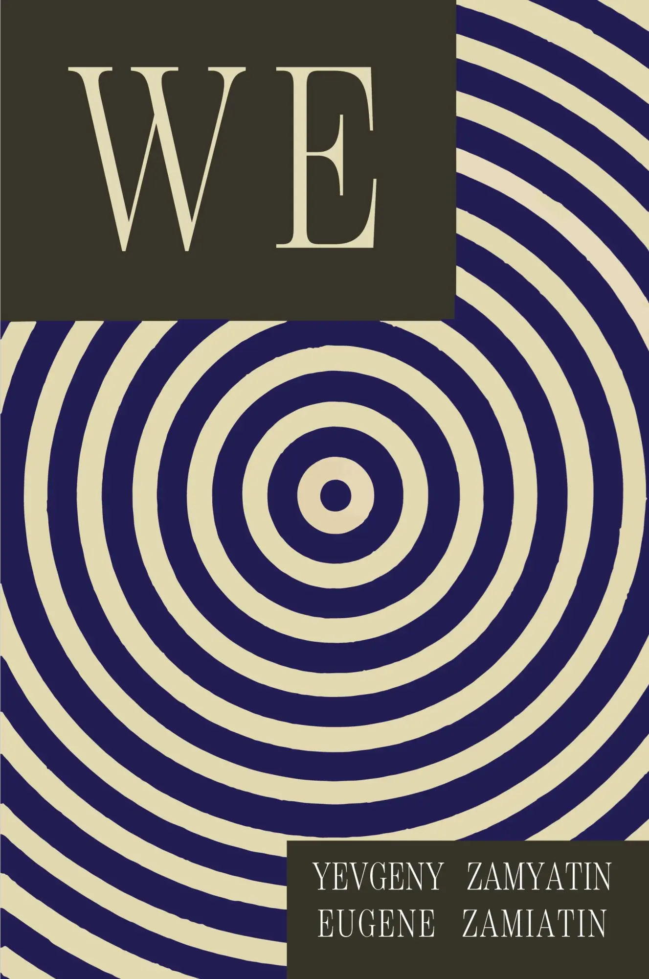 Cover: 9781684224388 | WE | Yevgeny Zamyatin (u. a.) | Taschenbuch | Kartoniert / Broschiert