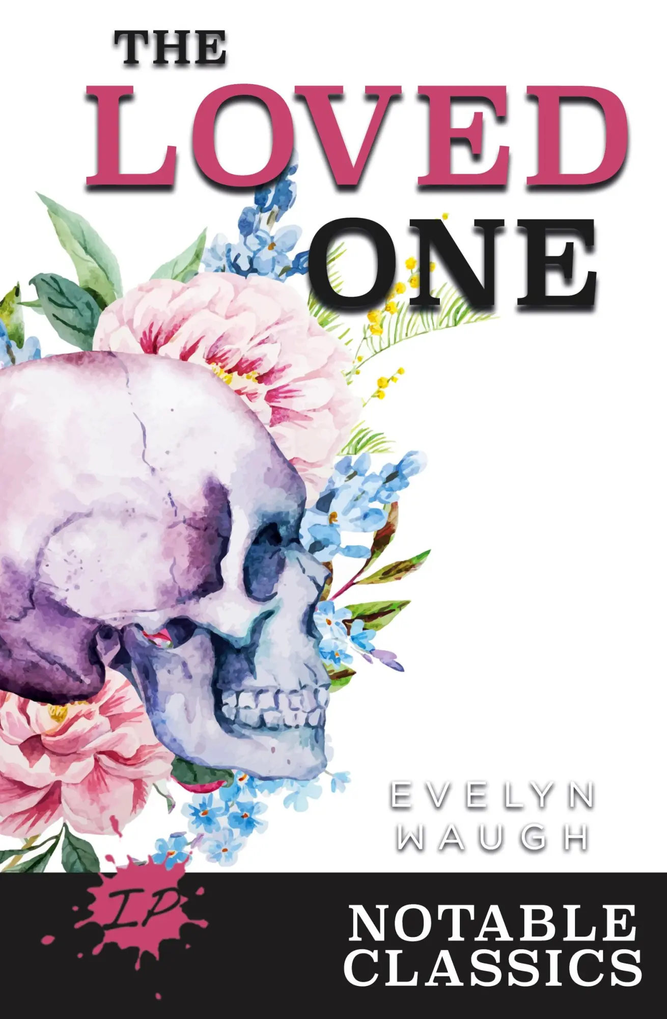 Cover: 9781922434388 | The Loved One | Evelyn Waugh | Taschenbuch | Kartoniert / Broschiert