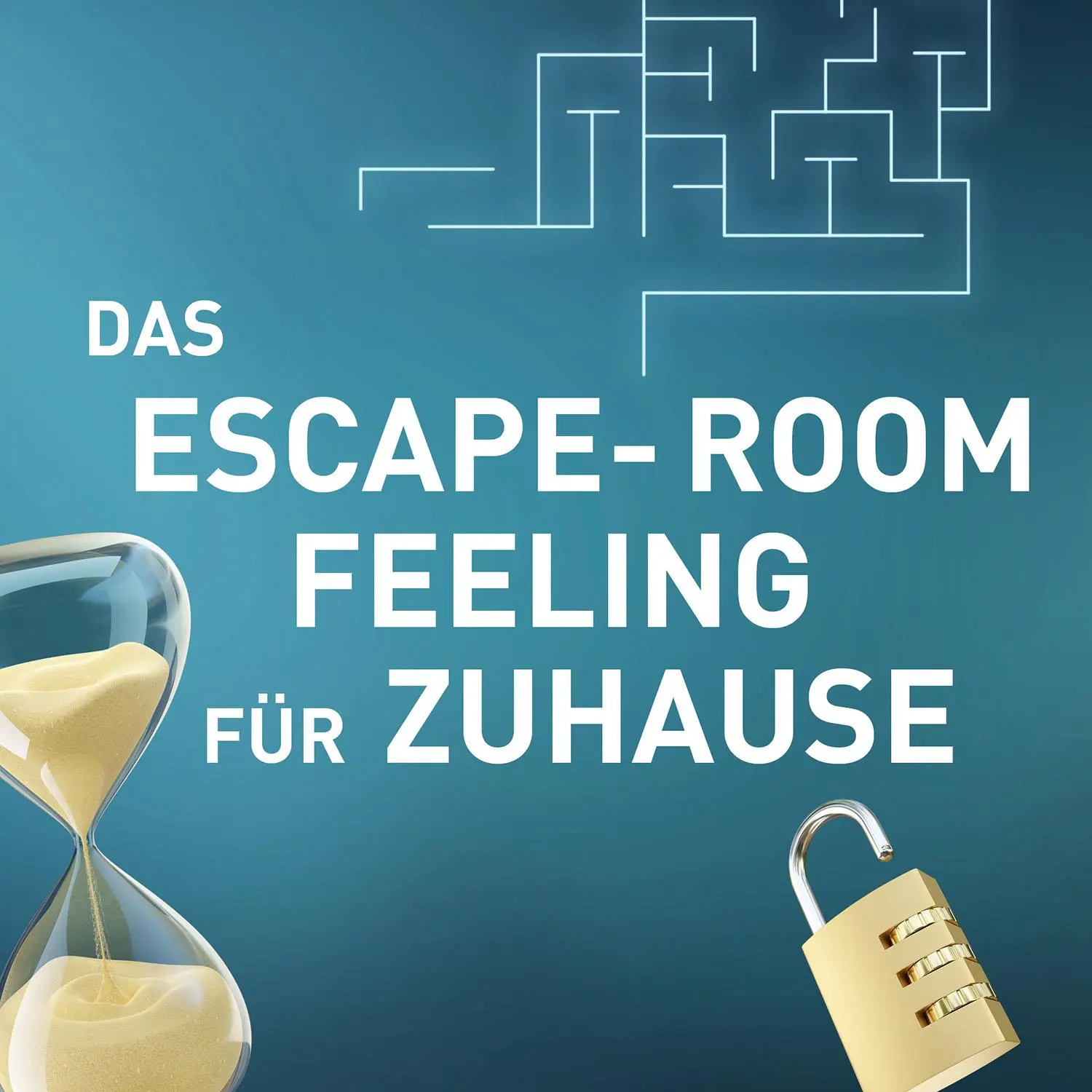 Bild: 4002051684488 | EXIT® - Das Spiel Adventskalender | Spiel | Spiel | Deutsch